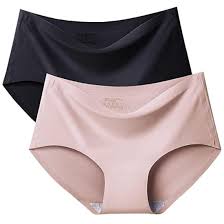 Seamless Underwear